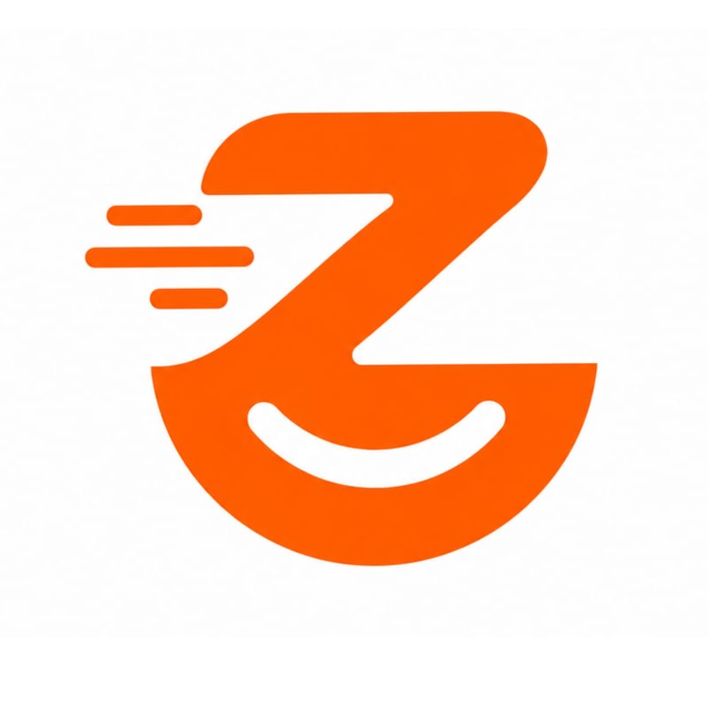 Zestigo Logo